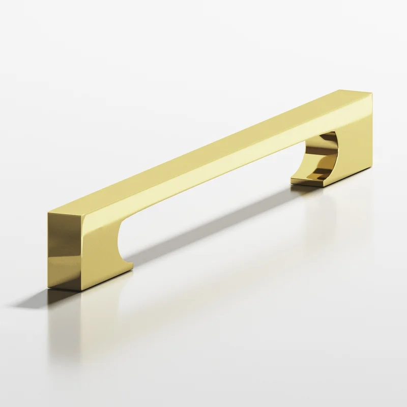Colonial Bronze 731 Series Cabinet Pull, Appliance Pull, Door Pull, Shower Door Pull