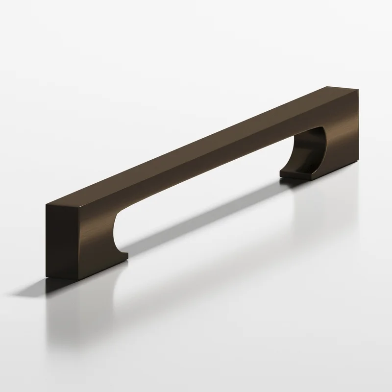 Colonial Bronze 732 Series Cabinet Pull, Appliance Pull, Door Pull, Shower Door Pull, Towel Bar