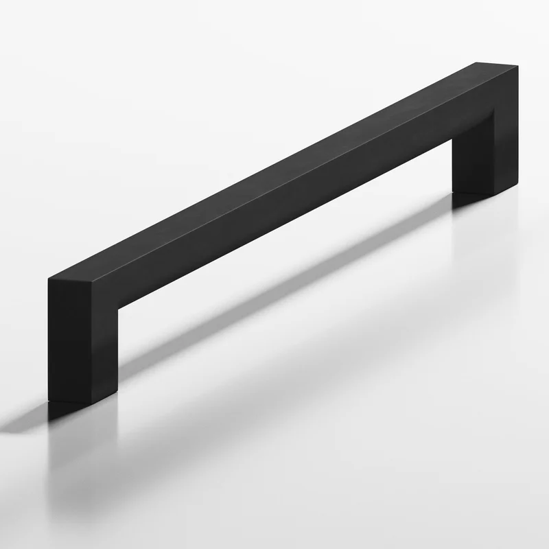 Colonial Bronze 745 Series Cabinet Pull