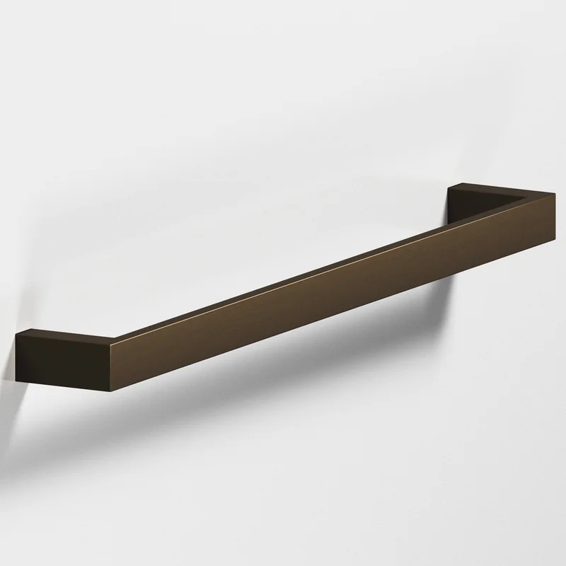 Colonial Bronze 746 Series Cabinet Pull, Appliance Pull, Door Pull, Shower Door Pull