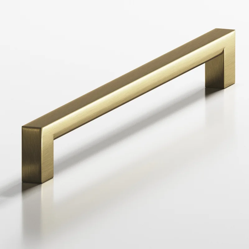 Colonial Bronze 748 Series Cabinet Pull