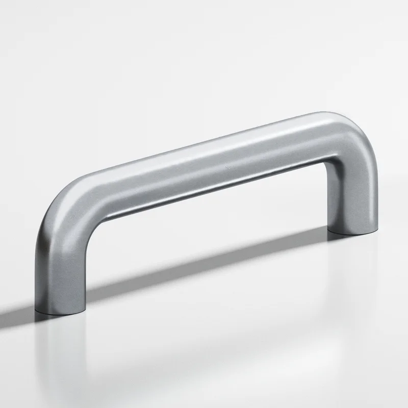 Colonial Bronze 822 Series Cabinet Pull, Appliance Pull, Door Pull, Shower Door Pull