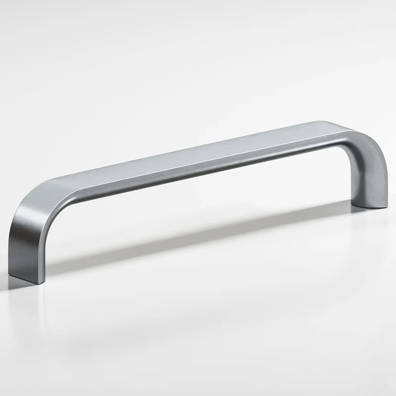 Colonial Bronze 836 Series Appliance Pull, Door Pull, Shower Door Pull