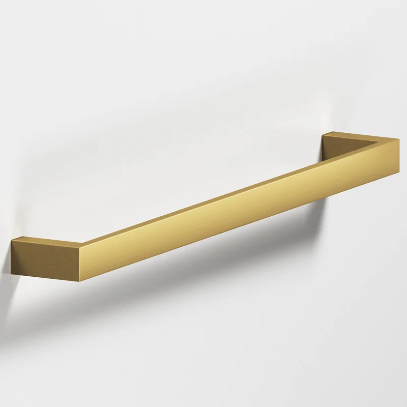 Colonial Bronze 845 Series Cabinet Pull, Appliance Pull, Door Pull, Shower Door Pull, Towel Bar
