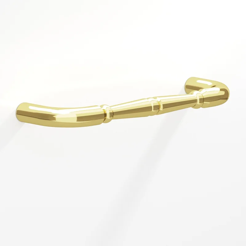 Colonial Bronze 850 Series Appliance Pull, Door Pull, Shower Door Pull