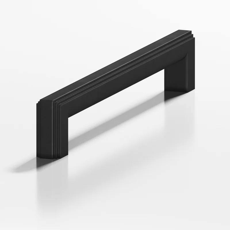 Colonial Bronze 944 Series Cabinet Pull, Appliance Pull, Door Pull, Shower Door Pull, Towel Bar
