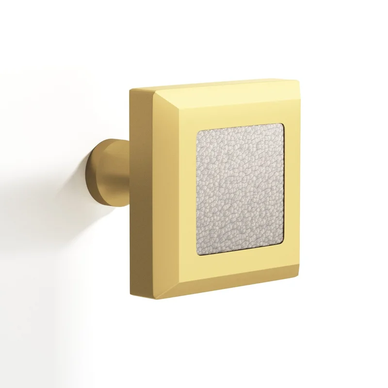 Colonial Bronze (The Tanner's Craft) L126/L127 Series Cabinet Knob