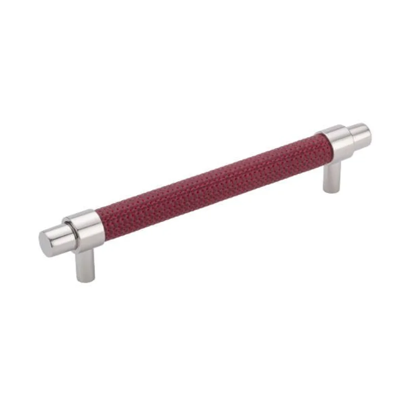 Colonial Bronze (The Tanner's Craft) L1308 Series Cabinet Pull, Appliance Pull, Door Pull