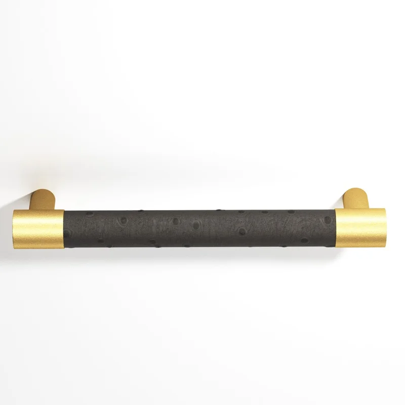 Colonial Bronze (The Tanner's Craft) L242 Series Cabinet Pull, Appliance Pull, Door Pull