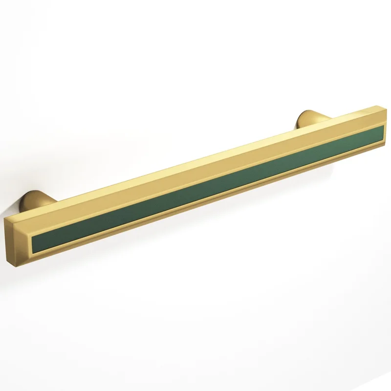 Colonial Bronze (The Tanner's Craft) L271 Series Cabinet Pull