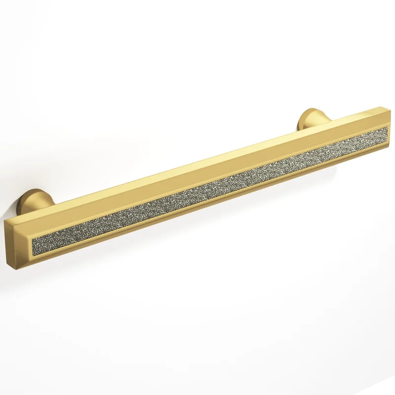Colonial Bronze (The Tanner's Craft) L276 Series Cabinet Pull, Appliance Pull, Door Pull