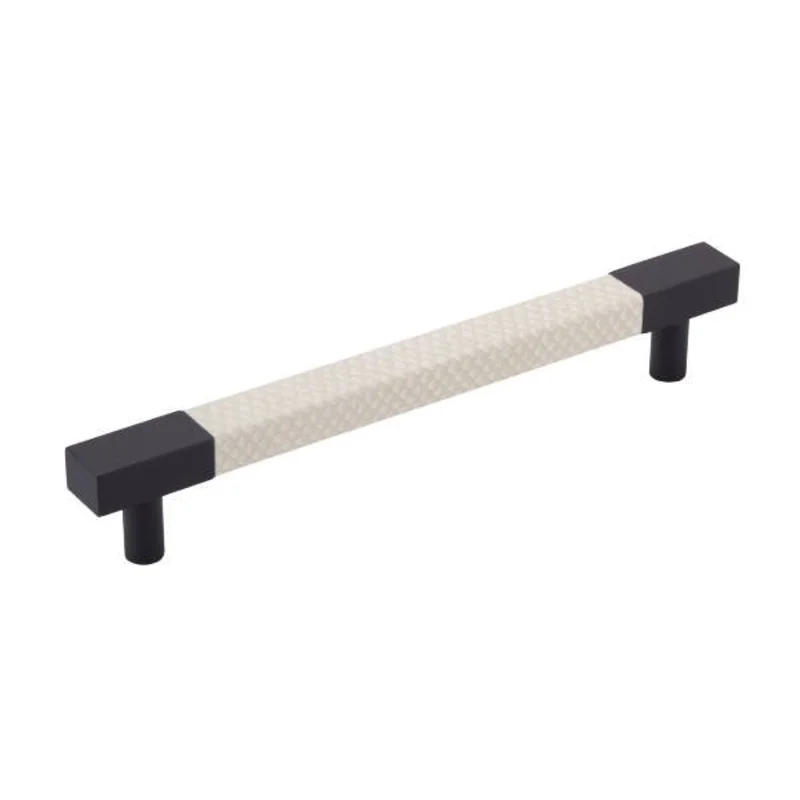 Colonial Bronze (The Tanner's Craft) L827 Series Cabinet Pull, Appliance Pull, Door Pull