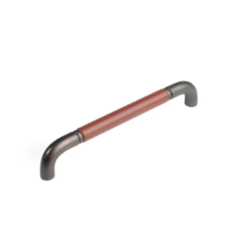 Colonial Bronze (The Tanner's Craft) L832 Series Cabinet Pull, Appliance Pull, Door Pull