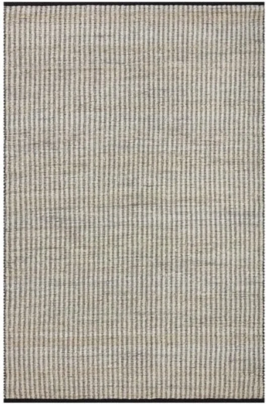 Colton- 02, AR Colton Ivory/Black, Angela Rose x Loloi