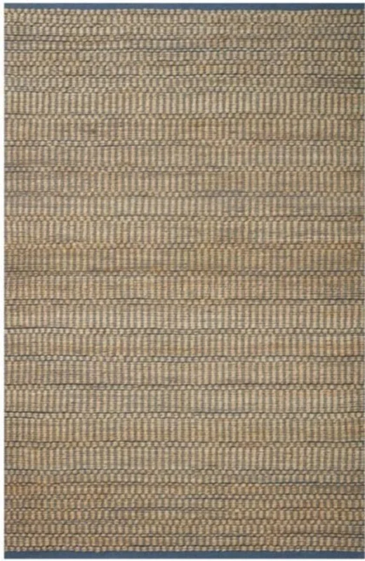 Colton - 05 Natural / Navy, Angela Rose x Loloi