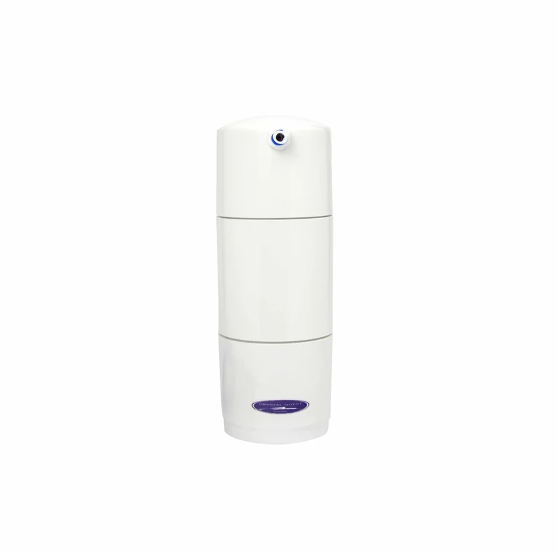 Commercial Sealed Inline Water Filter