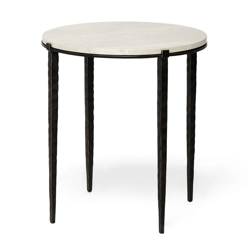 Como Side Table, Sahara