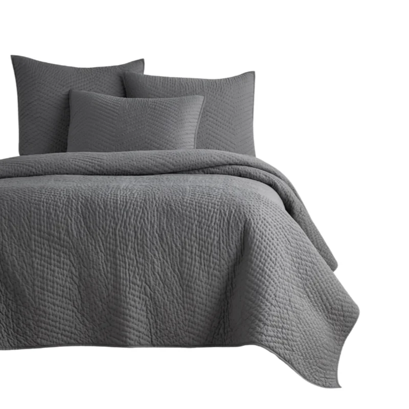 Company Cotton Voile, Graphite