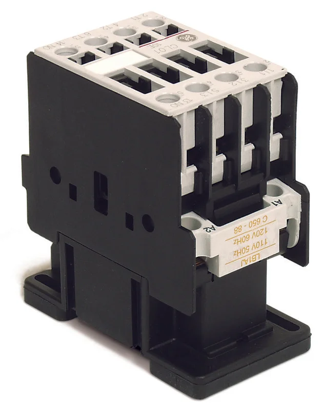 Contactor- DP - Cutler-Hammer