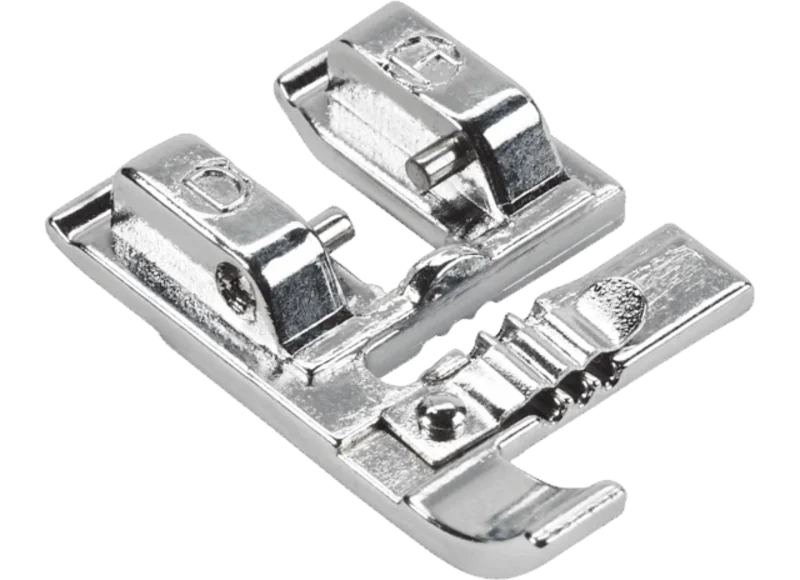 Cording Foot for Dual Feed: b77/b79