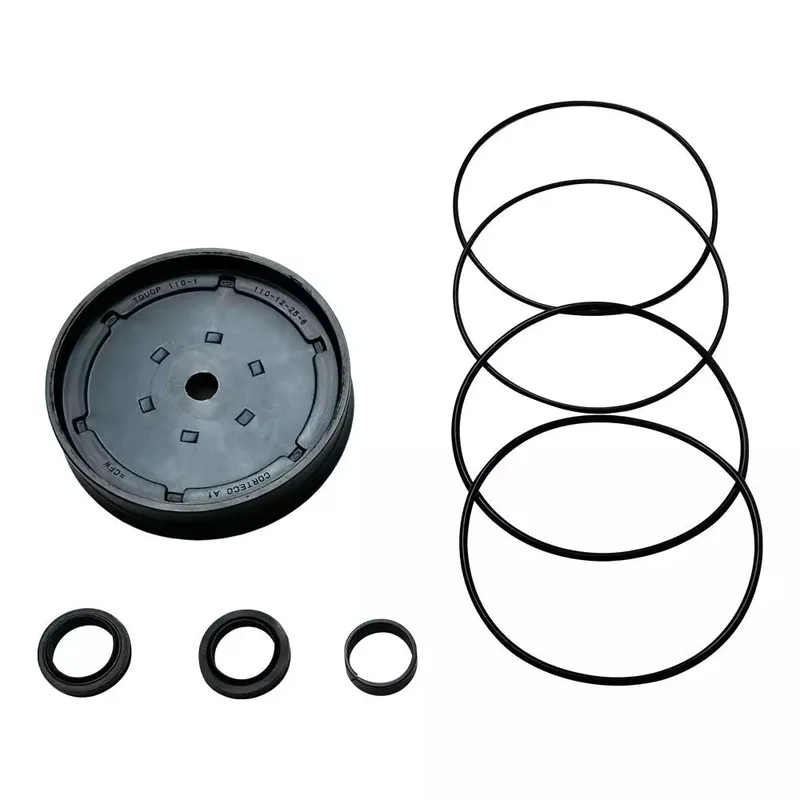 Corghi 245067A OEM Bead Breaker Cylinder Seal Kit for Tire Machine, D110