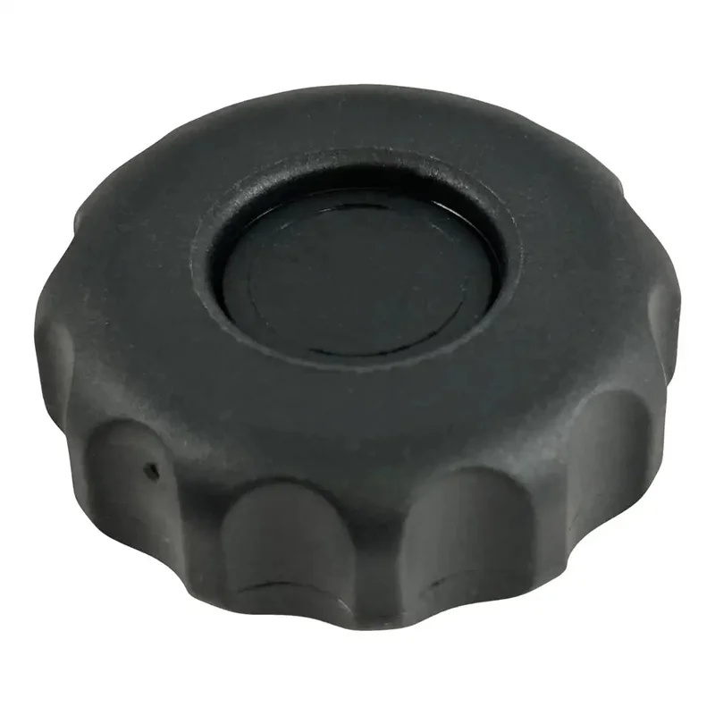 Corghi 4-103669 OEM Black Handle Knob, D.60 M24