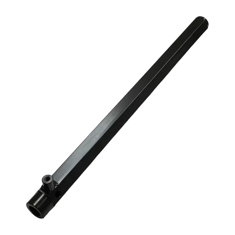 Corghi 4-118916 OEM Upper Tool Holder Bar Hexagon Bar for Artiglio 500 & 5000