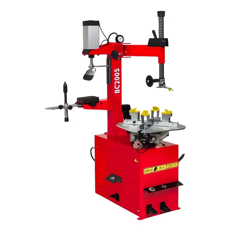 Corghi BC200S ATV, Motorcycle Tire Changer