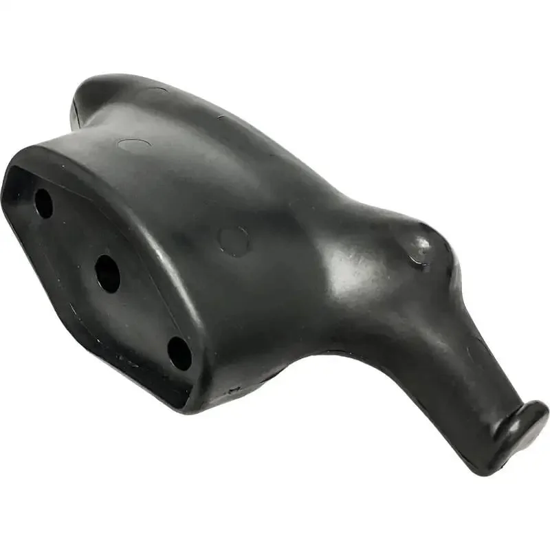 Corghi Nylon Duckhead w/ Round Hole