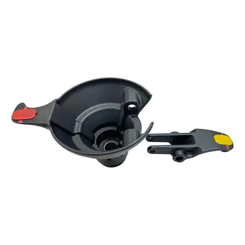Corghi OEM Mount/Demount Head for Agtiglio Master Tire Machine,New Style - 900262390