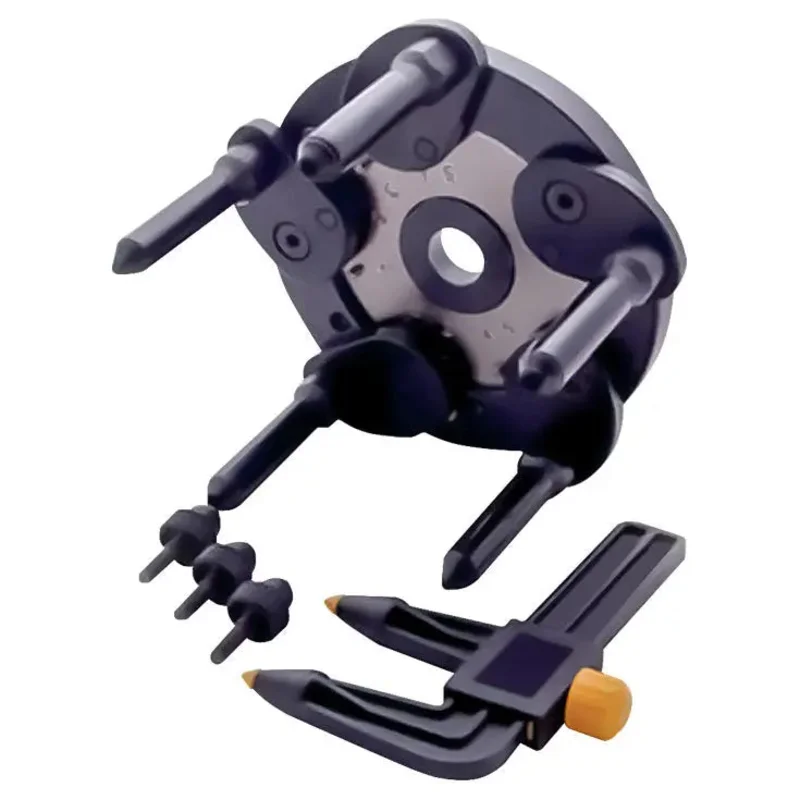 Corghi OEM Reverse Mount Kit (RMK), Stud Range: 3.75-7.5" - 8-11100073