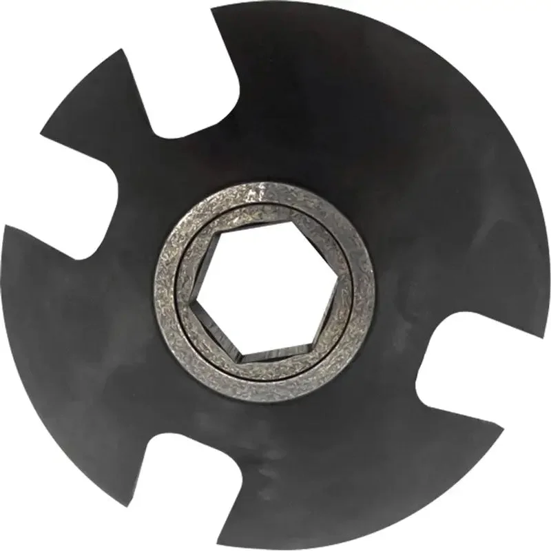 Corghi OEM Uni. Cone For AM-Series Tire Changer, Metal 1.5-4.7" - 900263161