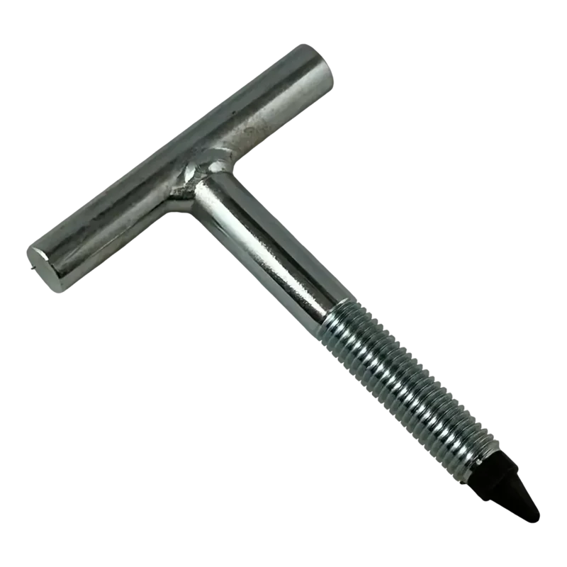 Corghi Tee Handle for Standard/Short Rim Clamp - 5-124290