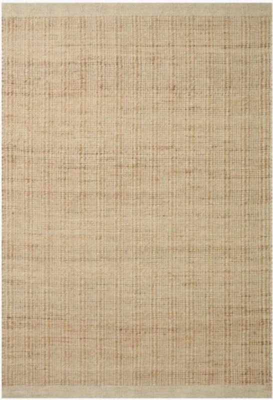 Cornwall 01 - Ivory/Natural, Jean Stoffer x Loloi