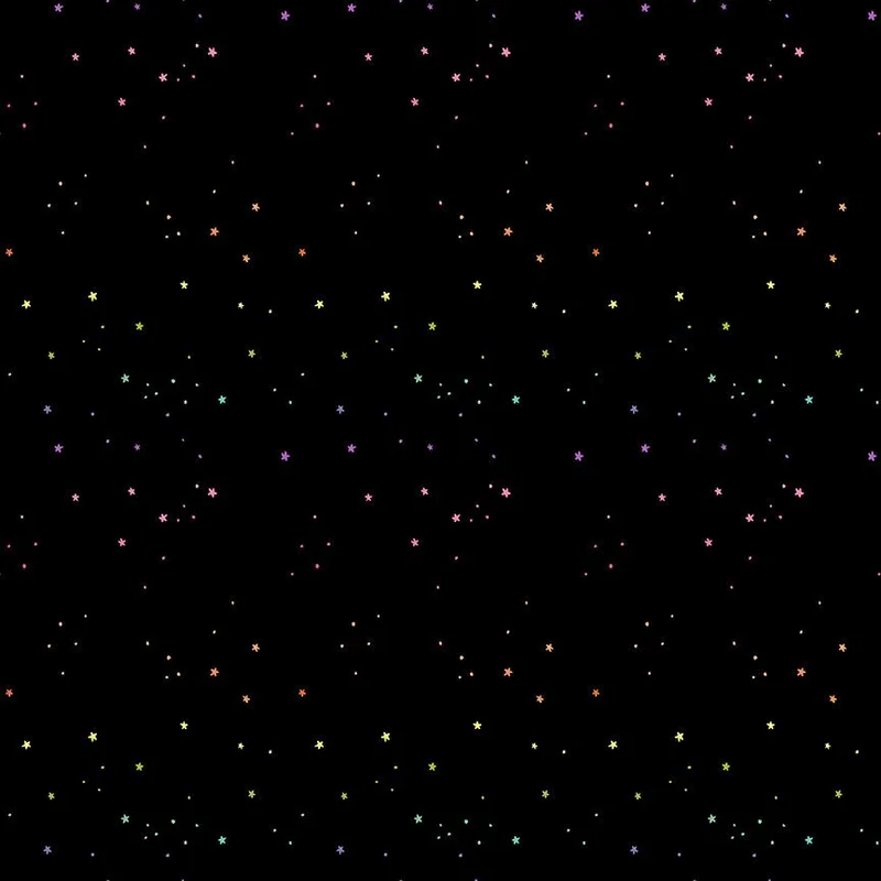 COSTUME PARTY: Spacey-Clack (1/4 Yard)