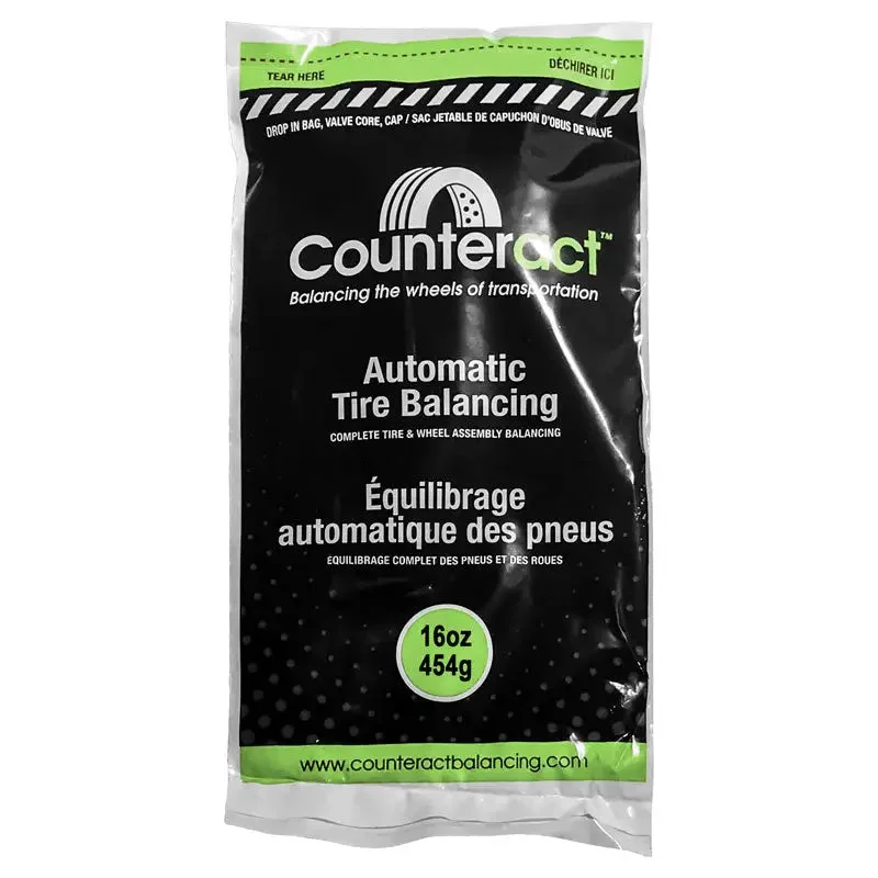 Counteract Balancing Beads (1 Bag)