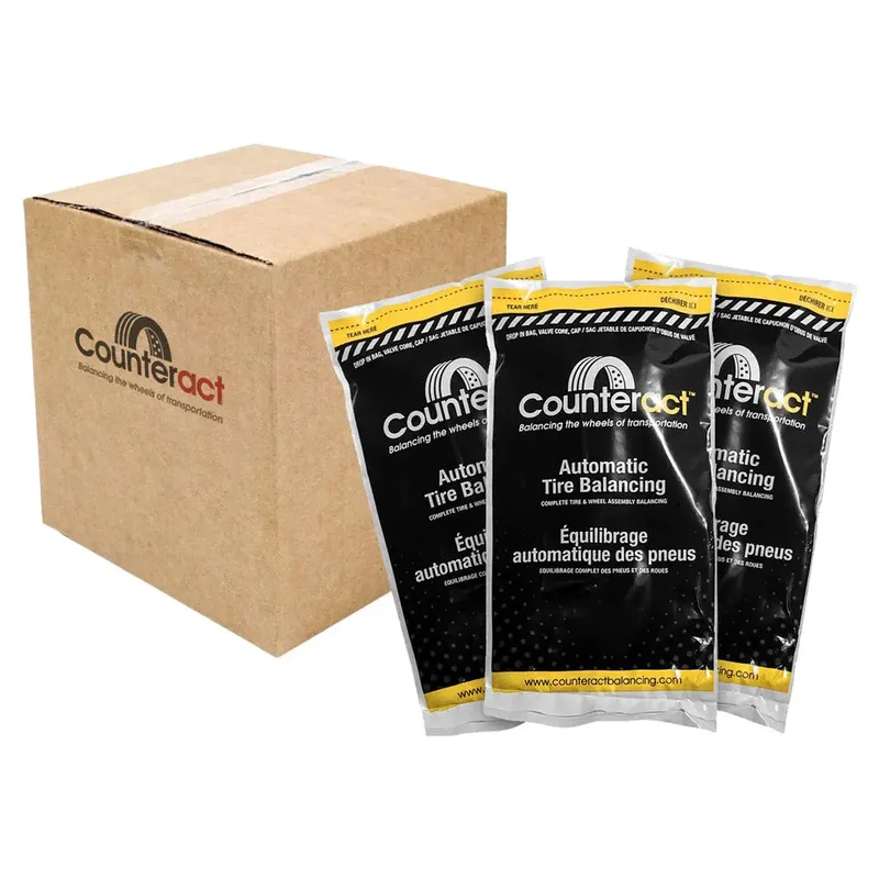 Counteract Balancing Beads (Case)