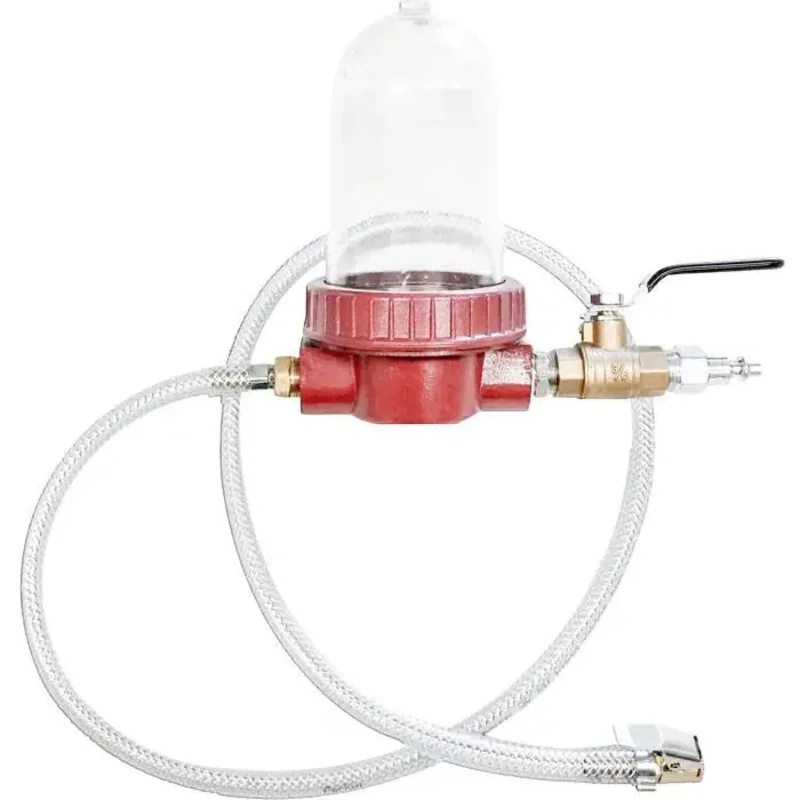 Counteract Balancing Beads Injection Pump Tool
