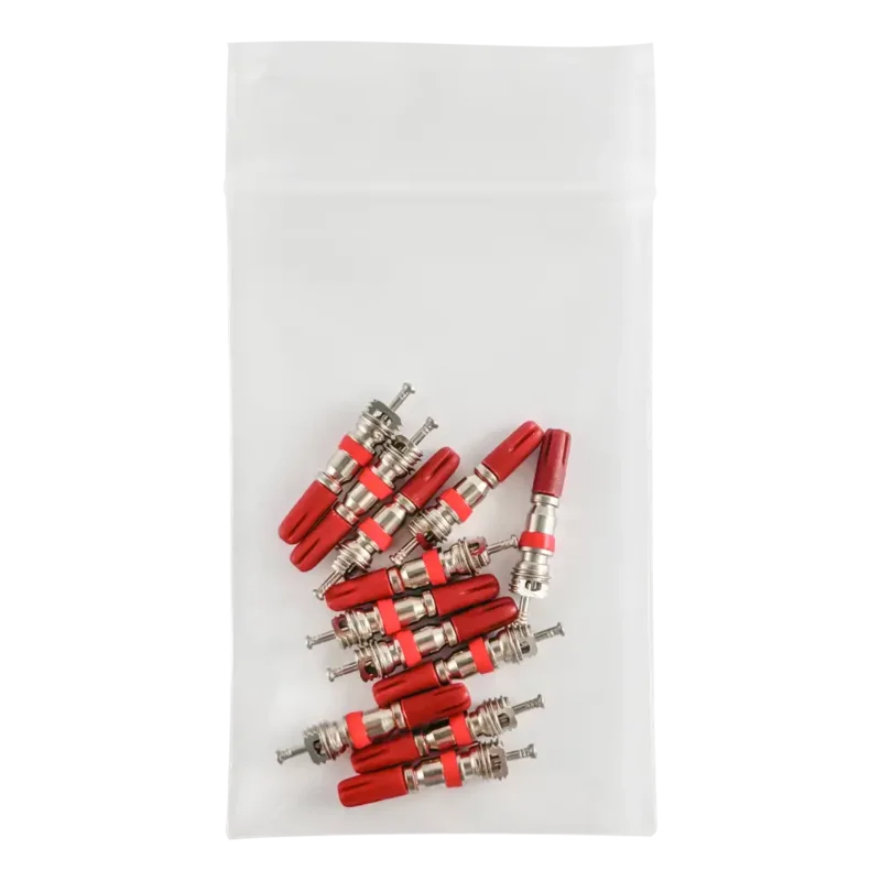 Counteract VCV Vortex Valve Cores, Balancing Beads + TPMS Safe (12 pk)