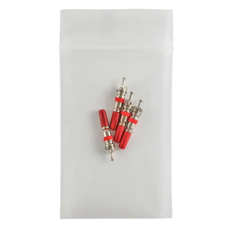 Counteract VCV Vortex Valve Cores, Balancing Beads + TPMS Safe (Pack of 4)