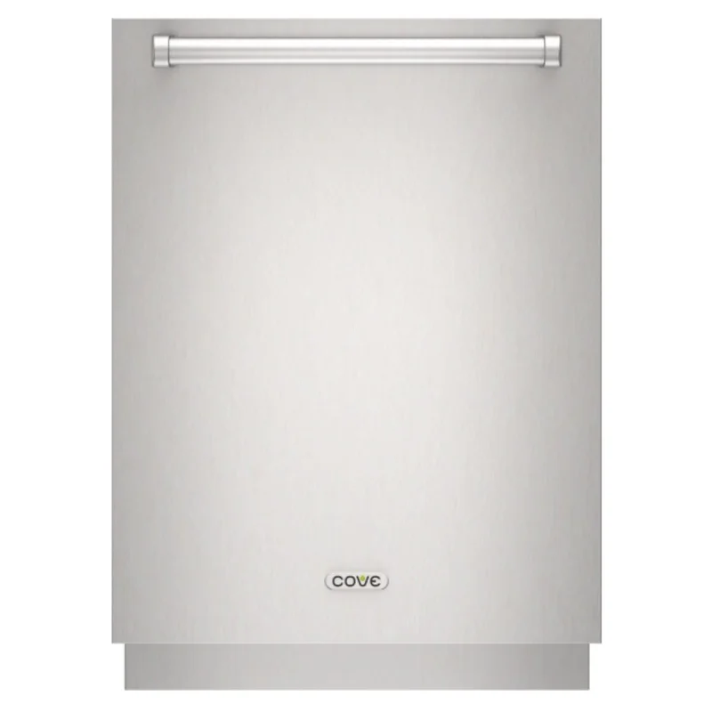 Cove - 41 dBA Built In Dishwasher in Panel Ready - DW2451 Panel Ready