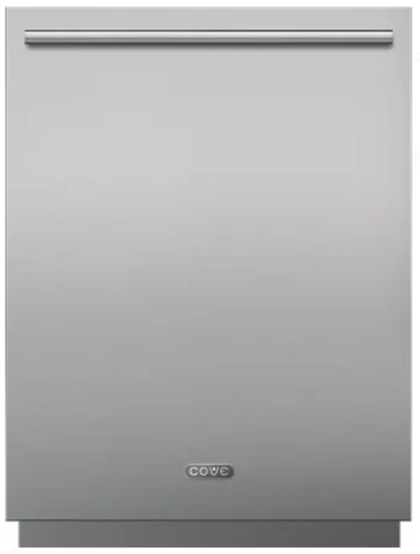 Cove - Door Panel Dishwasher Accessory in Stainless - 9019419 Stainless