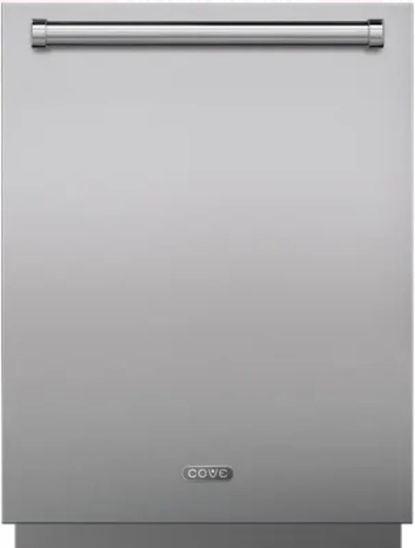 Cove - Door Panel Dishwasher Accessory in Stainless - 9019420 Stainless