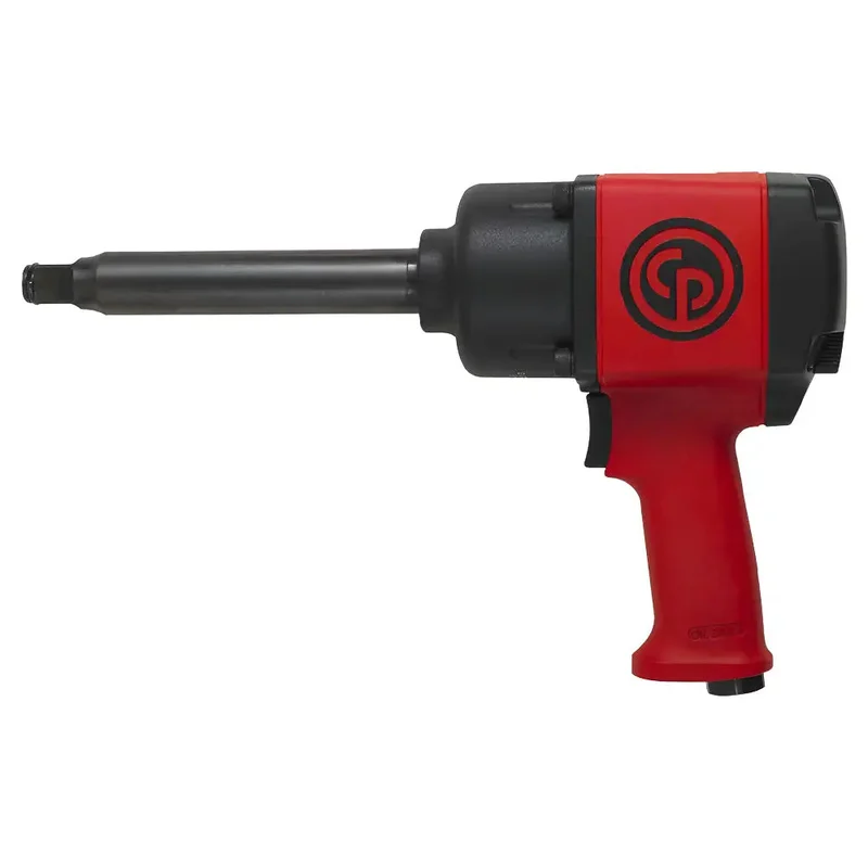 CP 3/4" Drive impact Wrench, 1200 ft. lbs w/ 6" Extension - CP7763-6