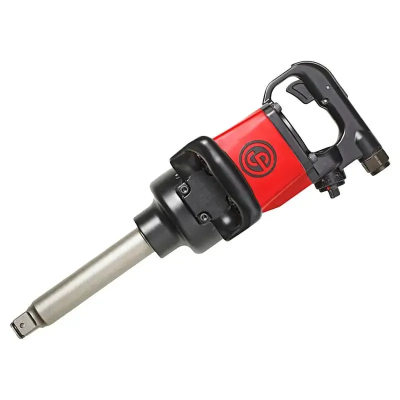 CP 7782-6 1" Drive Impact Wrench - w/ 6 in Ext. Anvil