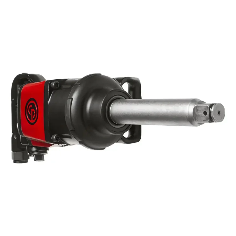 CP CP7782TL-6 1" Drive Torque Limited Impact Wrench, 1920 Ft. Lbs, 5200 RPM
