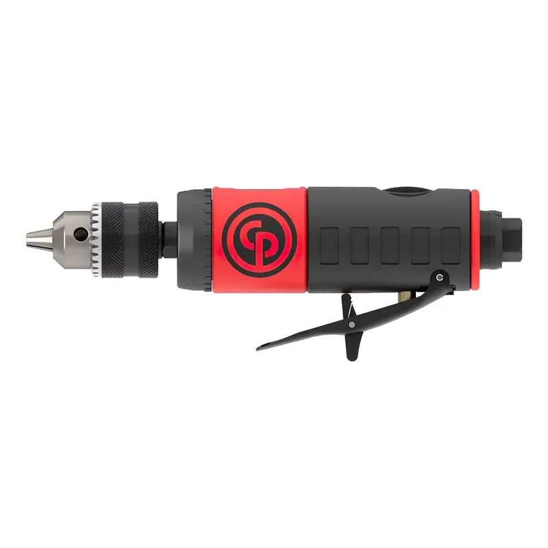 CP CP871C High Speed 3/8" Tire Buffer for Tire Repair