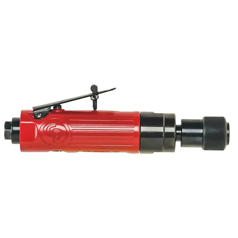 CP CP873 Low Speed Tire Buffer, Hose Not Included - Low-Speed, 3000 RPM