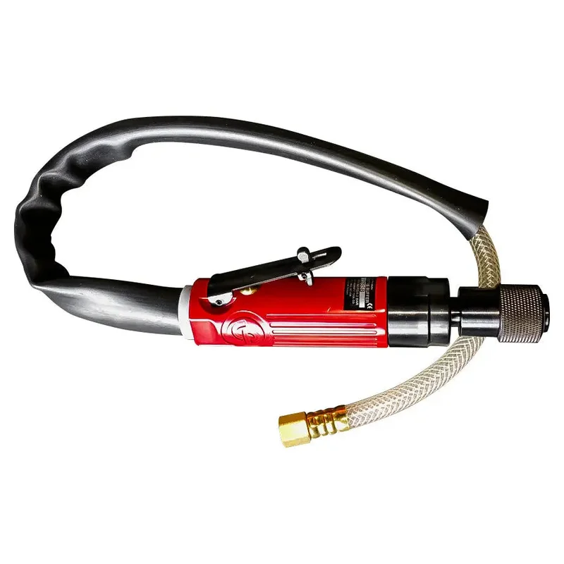 CP CP873CK Low Speed Tire Buffer w/ Hose - Low-Speed, 3000 RPM