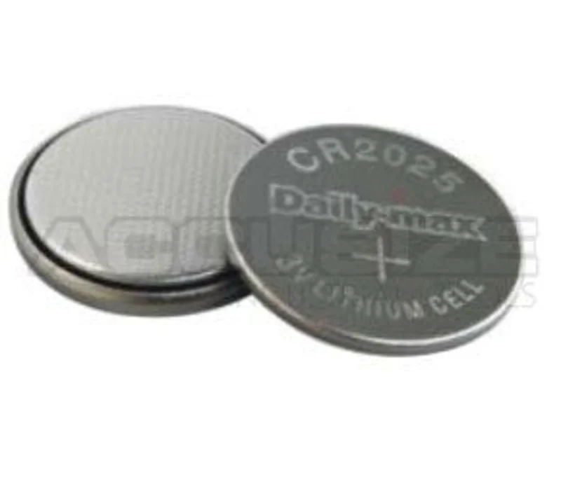 CR2025 Batteries
